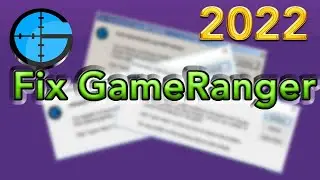 Fix Gameranger Symmetric NAT➕Post-Restricted Cone NAT Router ➕ Italic ➕ Firewall Problem