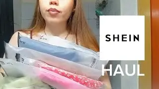 Mi primer pedido de SHEIN! ROPA DE VERANO 