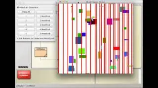 Java ArrayList Project