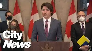 Emergencies Act invoked for first time