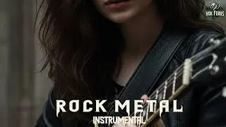 Midnight Drive &ndash; Emotional Rock Instrumental Guitar