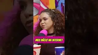 MEU IN&Iacute;CIO NA INTERNET #opod&eacute;pop #podcast #entrevista #culturapop #podcasts #cortespodcast