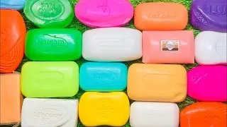 Soap Opening | Noise ASMR | Satisfying Video | ASMR No talking 🧼🩷 #meditation #Relax #asmr