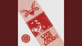 England Belongs To Me (Live)