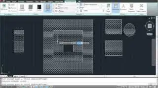 How to Work with Hatches in AutoCAD