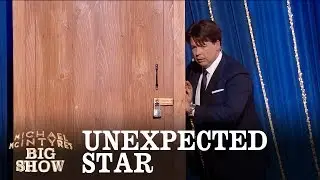 Unexpected Star: Craig the Locksmith - Michael McIntyre's Big Show: Episode 2 - BBC