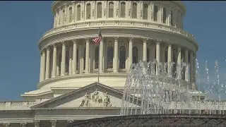 4 Republicans join Democrats on extending ACA subsidies