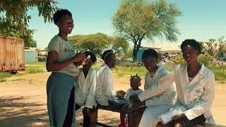 Angola - Chiulo Hospital Visit: Barrel&rsquo;s Energy Transformation