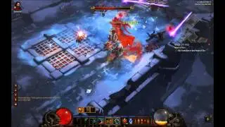 barb smash build