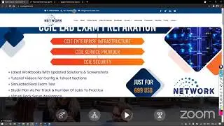 Sikandar Shaik CCIEx3's - How to Be best Network Engineer