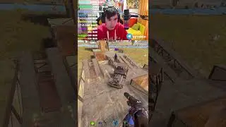 НЕЛЬЗЯ ЦАРАПАТЬ! #shorts #shortvideo #rust #rustfunny #rustmoments #rustclips #rustshorts #раст