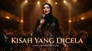 Kisah Yang Dicela | Islamic Symphonic Orchestra #isramiraj