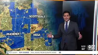 Biggest Wildfires in Arizona History