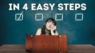 How to improve faster than ever as a DM