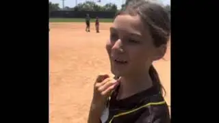2025 Legends Orange County Baseball & Softball Camp - FIRE week - Day 1 Highlights