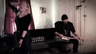 Fade Into You - Mazzy Star - Sharon Little Cover