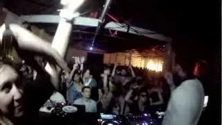 OneMore With Radio Slave promo