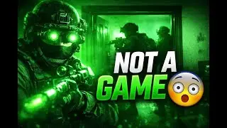 The Most Realistic COD Mission Ever? | Clean House MW 2019😧