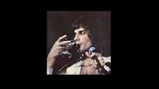 Queen - Killer Queen (vocals only)