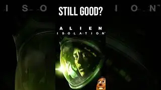 Alien: Isolation in 2025
