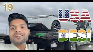 🧿 DESI in Usa - Bharatiya in Usa - Indians in Usa - Florida - DailyVlogs - VLOG 19
