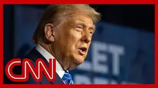 'Morally reprehensible’: Analyst slams Trump for linking migrant crisis to Hurricane Helene response