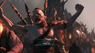 Shadow of War - The best Levelling method ~15K XP / 5 minutes (at lvl70+)