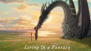 “Living in a Fantasy” | Instrumental playlist | Timestamps