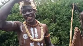 The luo culture ❤️