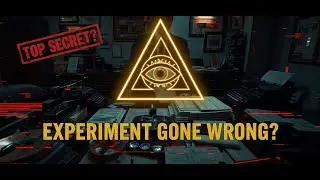 Illuminati & CIA: Secret World Control?