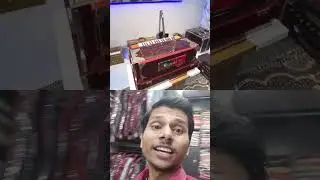 Harmonium ki new stail #music #song #harmoniyan satish pal barwasagar