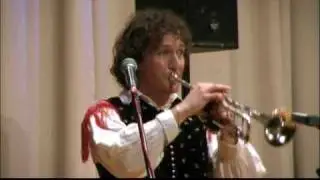 Alpenoberkrainer  Karneval in Venedig