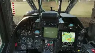 DCS KA-50 III Black Shark - ALTITUDE - Attempt 7 - Fail
