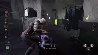 Dead By Daylight - 2v8 timeeee ✨