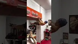 Title: The Definition of Finger Strength | Rock Climbing Micro-Holds 💪🏻 #shorts #comedy explore