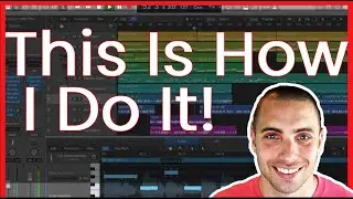 Jesse's Track Walk-Through:  How To Avoid 
