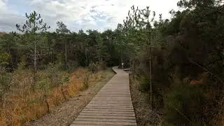 Les glaci&egrave;res de FONT FREGE(partie 1)