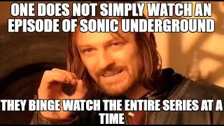 Funniest Sonic The Hedgehog Memes If You Don't Laugh You Have No Soul!!!   Reupload (FloraArchive)