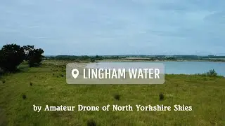 Lingham Water, Nosterfield June 2024