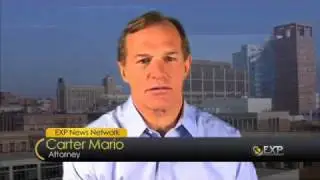 Neck and Back Injuries - Connecticut Slip and Fall Lawyers, Carter Mario