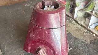 butterfly mixer grinder motor  changing /SSV Electrical Works Telugu  is live!