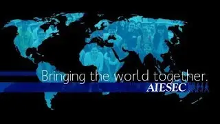 [Aiesec Project] Chance to find yourself again in Indonesia 2018
