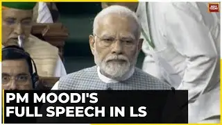 PM Modi On Parliament &lsquo;Historic Decisions&rsquo;: Article 370, GST, One Rank One Pension