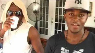 Starr Fraternity Extension Video Shoot