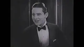 Dir. King Vidor, Wine of Youth, 1924