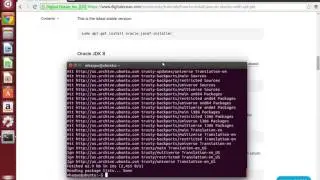 02 Spring Installing JDK and STS