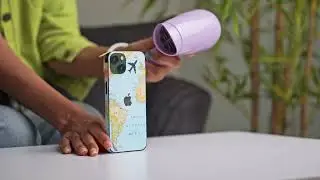 Best Mobile Skins in India | How to apply Mobile Skins | WrapCart