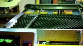 Aluminum Can Palletizer.wmv