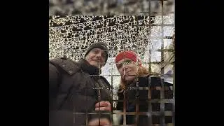 Torino luci di Natale 2025