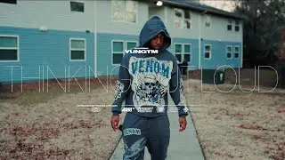 YungTM JMB &ldquo;Thinking Out Loud&rdquo; (Official Music Video) Shot By. @IvyLeagueMusicGroup 